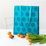 Resikle PP Polypropylène Trikote Shopping Bag