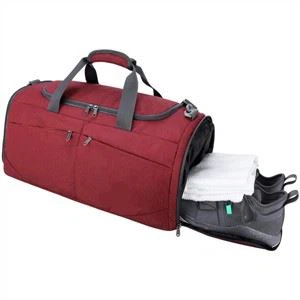 Custom Size Gym Bag