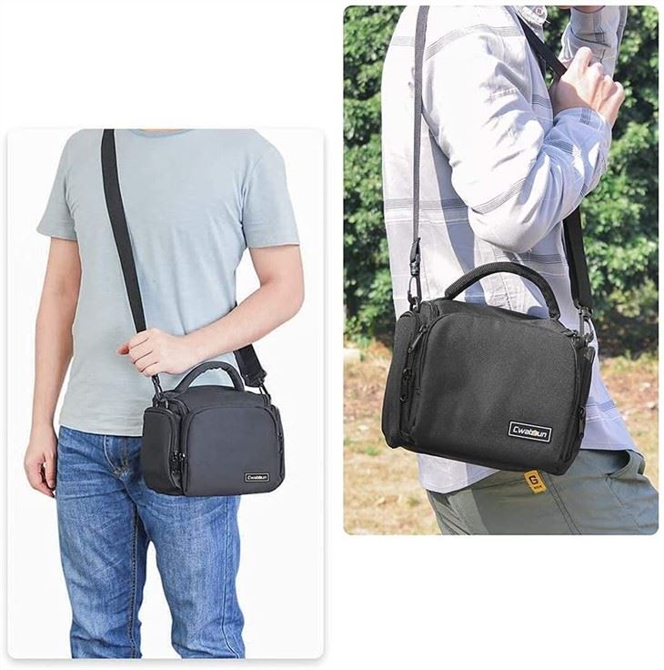 Compact Camera Bag