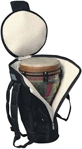 Deluxe Jinbei Drum BAG