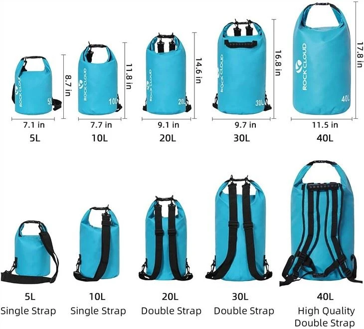 Dry Bag Waterproof