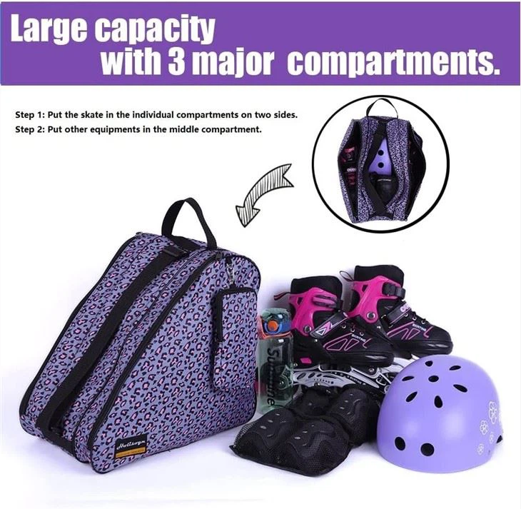 Inline Skate Bag