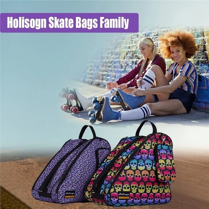 Inline Skate Bag