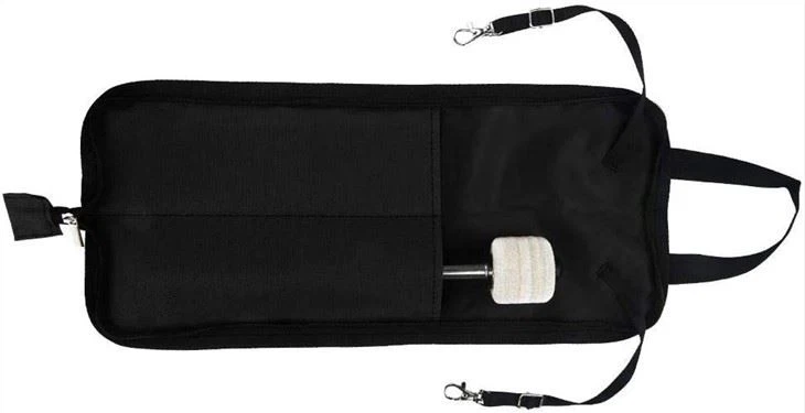 Portable Drum Stick Storage Bag
