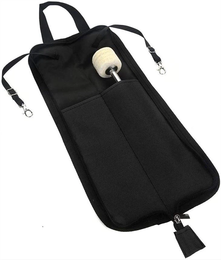 Portable Drum Stick Storage Bag