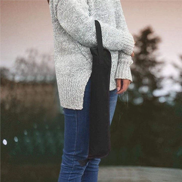 Portable Drum Stick Storage Bag