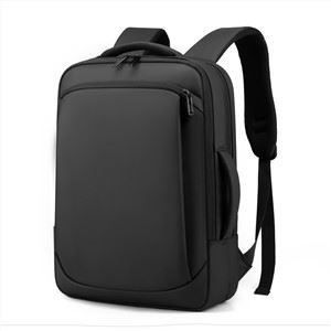Koutim 15.6 pous Laptop Sackpack