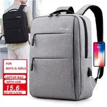 Laptop Rucksack Bag Pou Gason