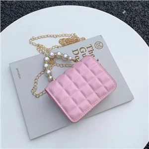 Mini Cute Ladies Tote Bag