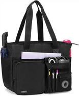 Enfimyè Tote Bag