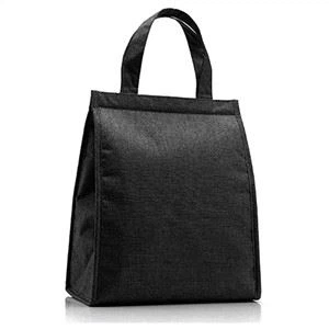 Senp ki enpèmeyab izole sak manje midi