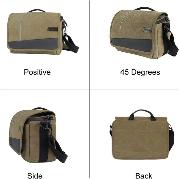 Travel Waterproof Shoulder Bag