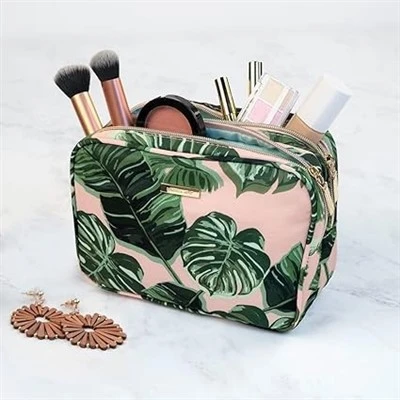 Tropical Rainforest Style makiyaj sak
